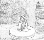 सीता जी को क्या शुभ-शकुन प्राप्त हुए थे?