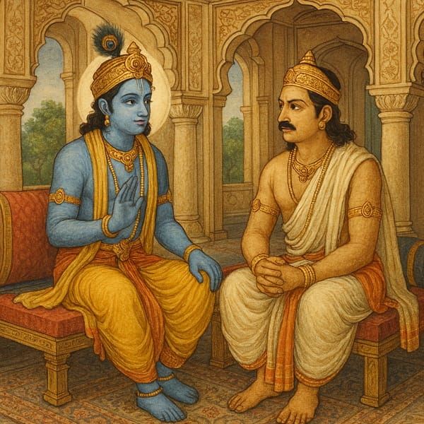 रक्षा बंधन क्यों मनाया जाता है, रक्षा बंधन मनाने के पीछे क्या कहानी है?