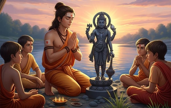 पूर्वजन्म की बातों की स्मृति से मैंने एकादशी व्रत को जान लिया है। जो व्रत किया गया था, उसका यह फल मिला है। प्रभो! फिर जो भक्तिपूर्वक एकादशी व्रत करते हैं