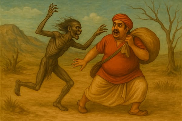 गोवर्धन की परिक्रमा करने से क्या फल प्राप्त होता है? गोवर्धन पर्वत की छोटी परिक्रमा कितने किलोमीटर की है?