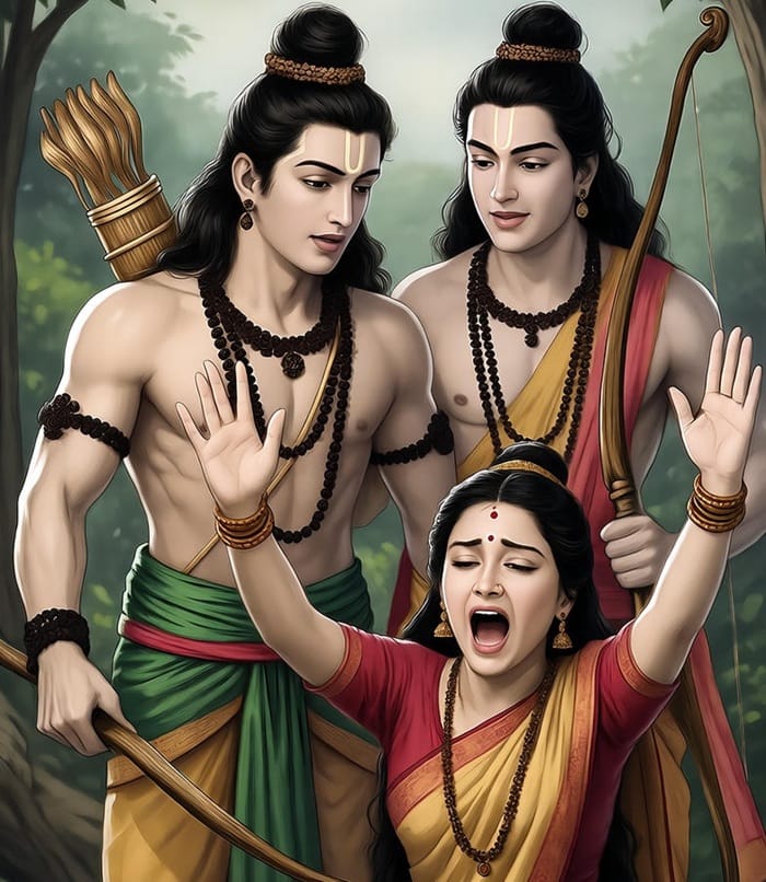 जो (कब्र) गड्ढे में गाड़ दिए जाते हैं, उन्हें सनातन लोक की प्राप्ति होती है?